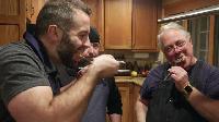 Click to watch 'Leave it to Beaver Tail...' (popup) Eating History